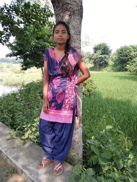 desi village girl photo